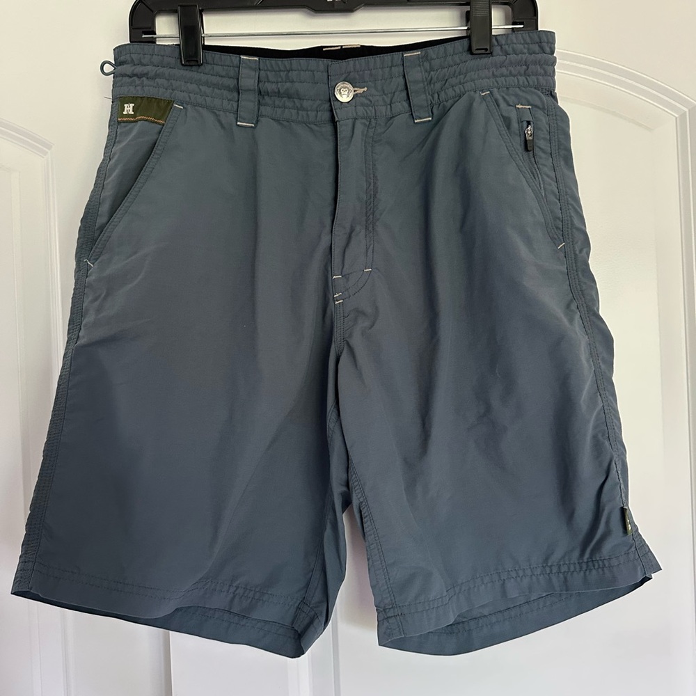 Howler Brothers - Shorts (31) (9” inseam)